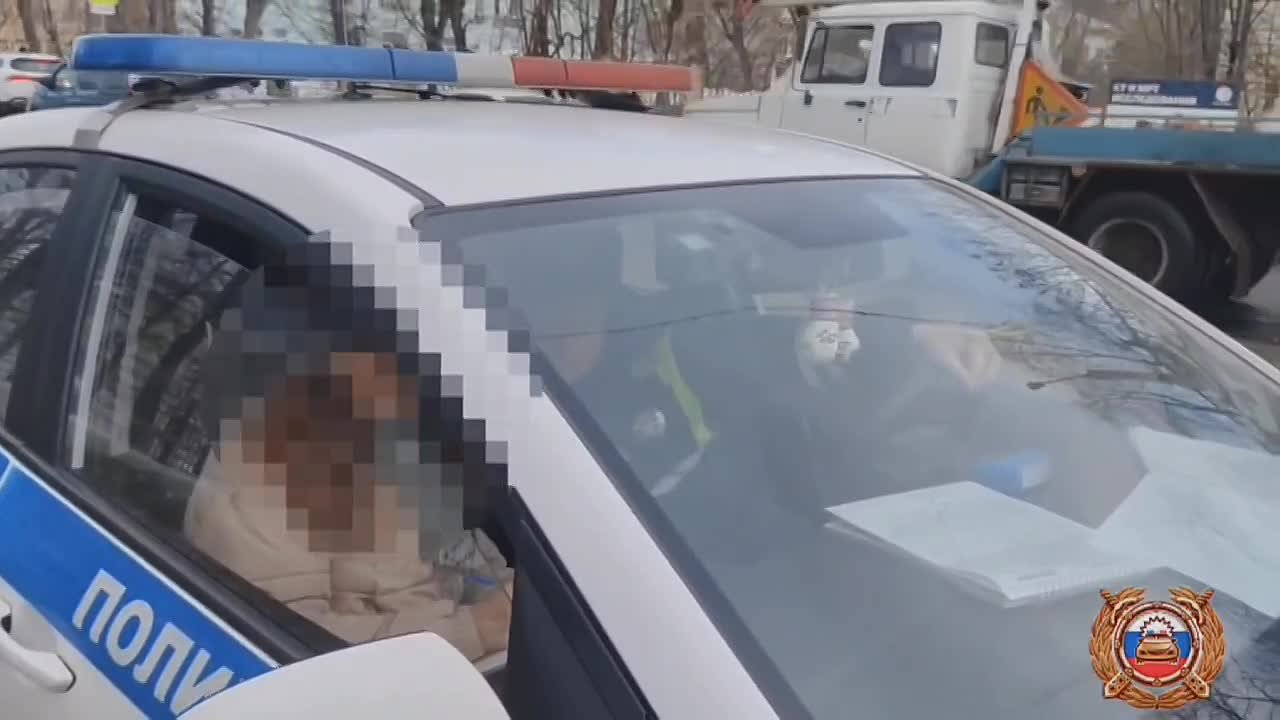 Госавтоинспекциия города Твери подвела итоги профилактического мероприятия «Легковое такси», которое проходило со 02 по 04 марта