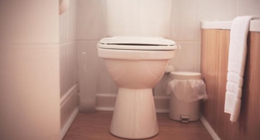 Мусор в унитазе: неожиданные последствия и запахи, о которых стоит знать