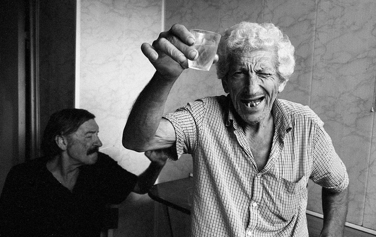 WarGonzo: Нечаянная радость. Сухумские байки WarGonzo: Нечаянная радость. Сухумские байки