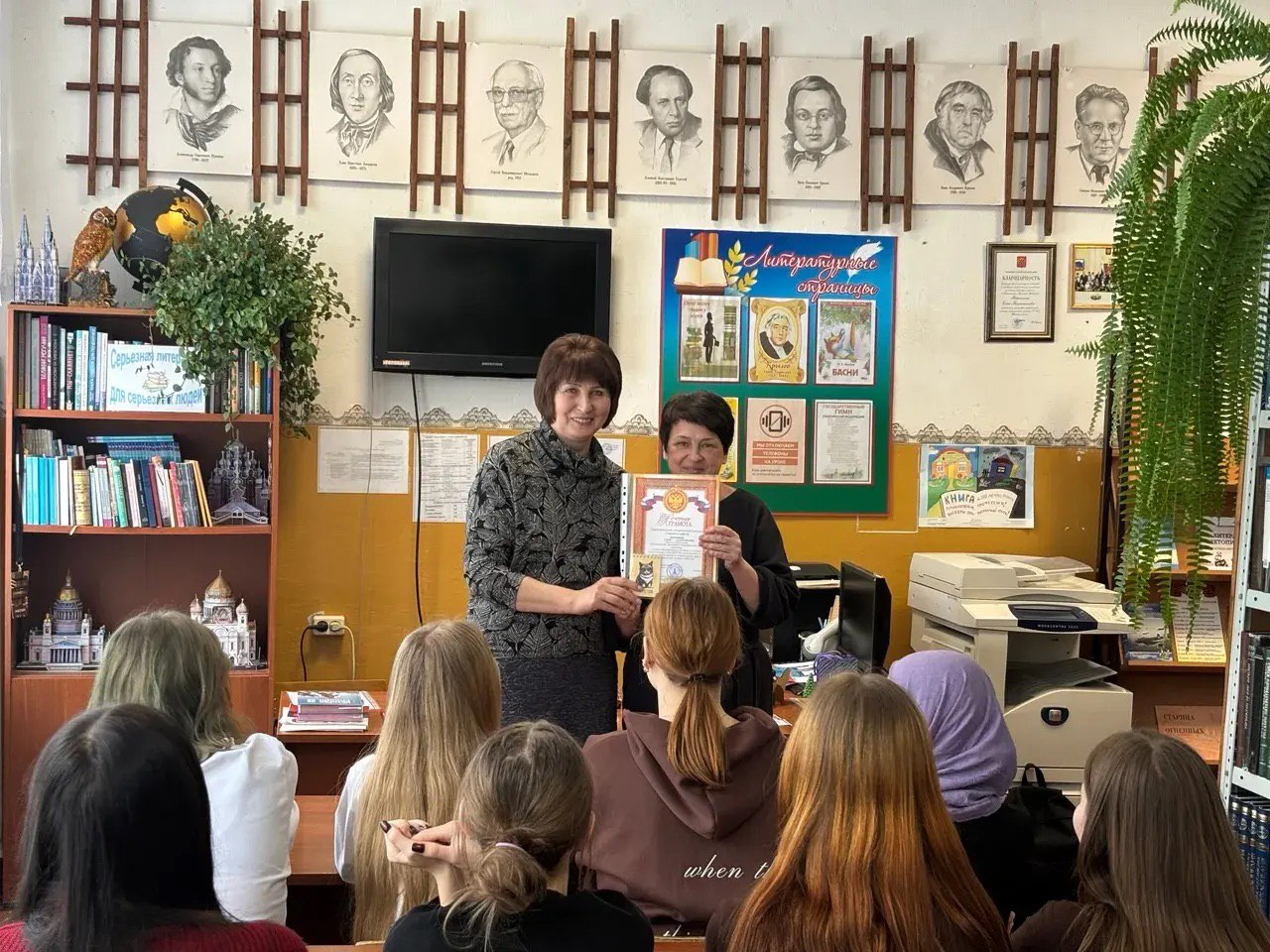 Встречи с будущими избирателями в муниципалитетах Встречи с будущими избирателями в муниципалитетах