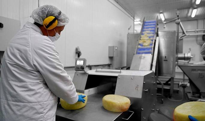 Для Жителей Тверской области будет создано свыше 4 тысяч высокооплачиваемых рабочих мест