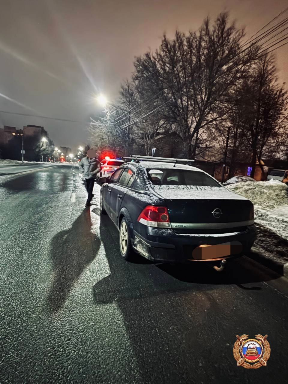 ИТОГИ мероприятия «Контроля трезвости» ИТОГИ мероприятия «Контроля трезвости»