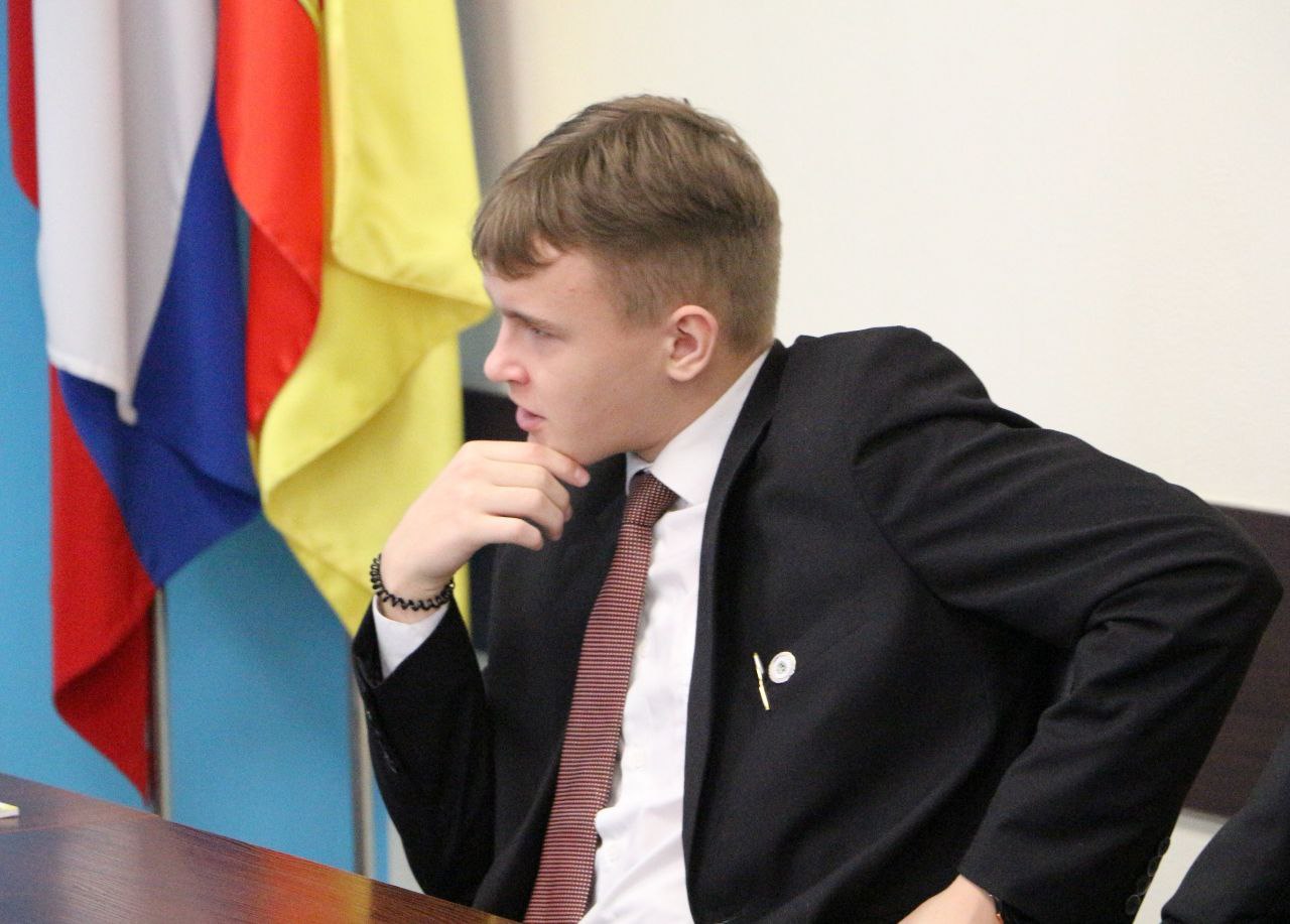 Новый день в комиссии – День открытых дверей Новый день в комиссии – День открытых дверей