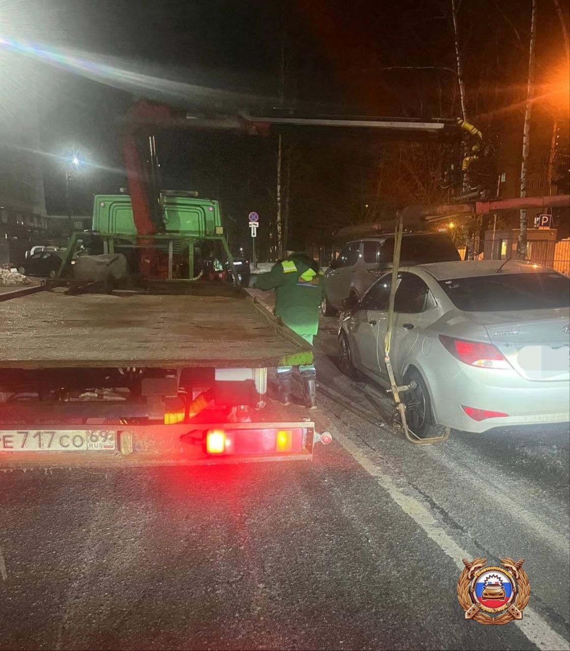 ИТОГИ мероприятия «Контроля трезвости» ИТОГИ мероприятия «Контроля трезвости»