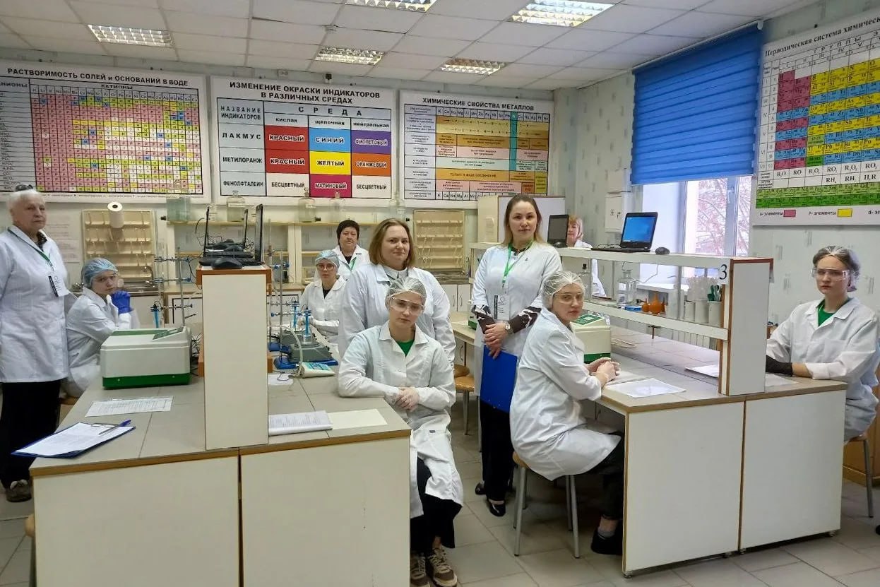 Тверская область вошла в топ регионов по вовлеченности студентов в соревновательную программу регионального этапа чемпионата по профессиональному мастерству «Профессионалы», заняв 12 место среди субъектов РФ