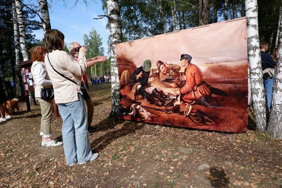 Многодетный отец из Зубцова получил срок за хранение боеприпасов