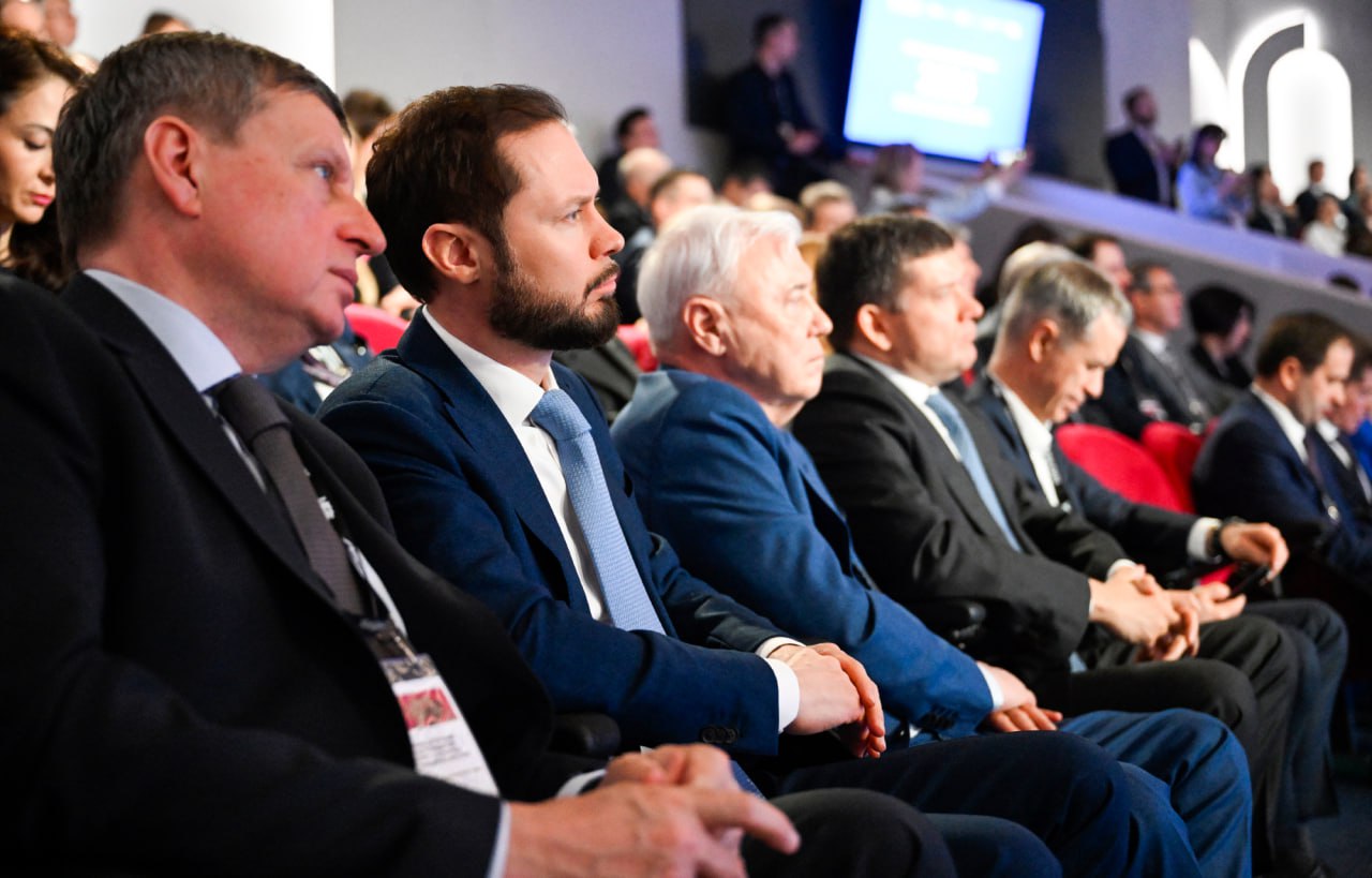 Тверская область вошла в тройку победителей II Всероссийского конкурса «Столица финансовой культуры» Тверская область вошла в тройку победителей II Всероссийского конкурса «Столица финансовой культуры»