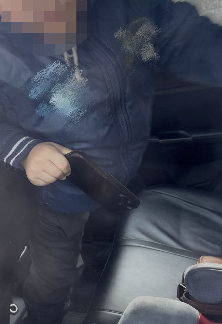 В Госавтоинспекции города Твери подвели итоги профилактического мероприятия «Детское кресло» В Госавтоинспекции города Твери подвели итоги профилактического мероприятия «Детское кресло»