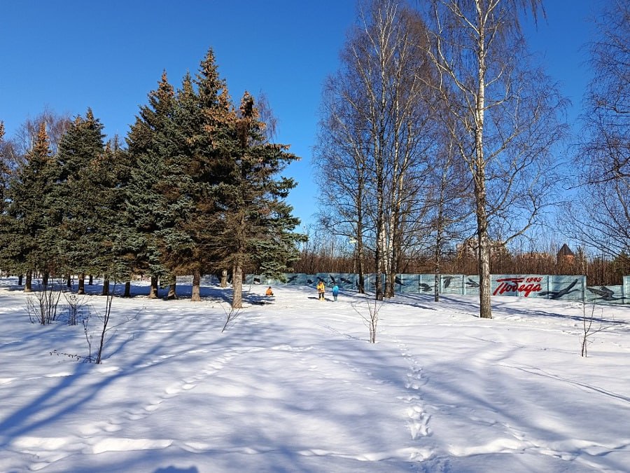 Синоптик уточнил, как долго продлится рекордное тепло в Тверской области