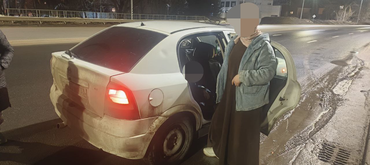 В Госавтоинспекции города Твери подвели итоги профилактического мероприятия «Детское кресло» В Госавтоинспекции города Твери подвели итоги профилактического мероприятия «Детское кресло»