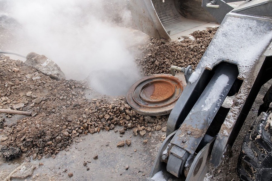 Стало известно, где в Твери отключат отопление 12 марта