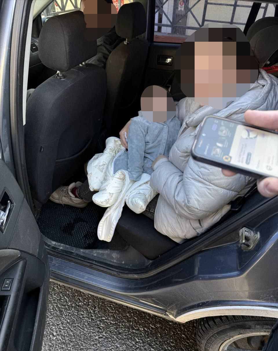 В Госавтоинспекции города Твери подвели итоги профилактического мероприятия «Детское кресло»