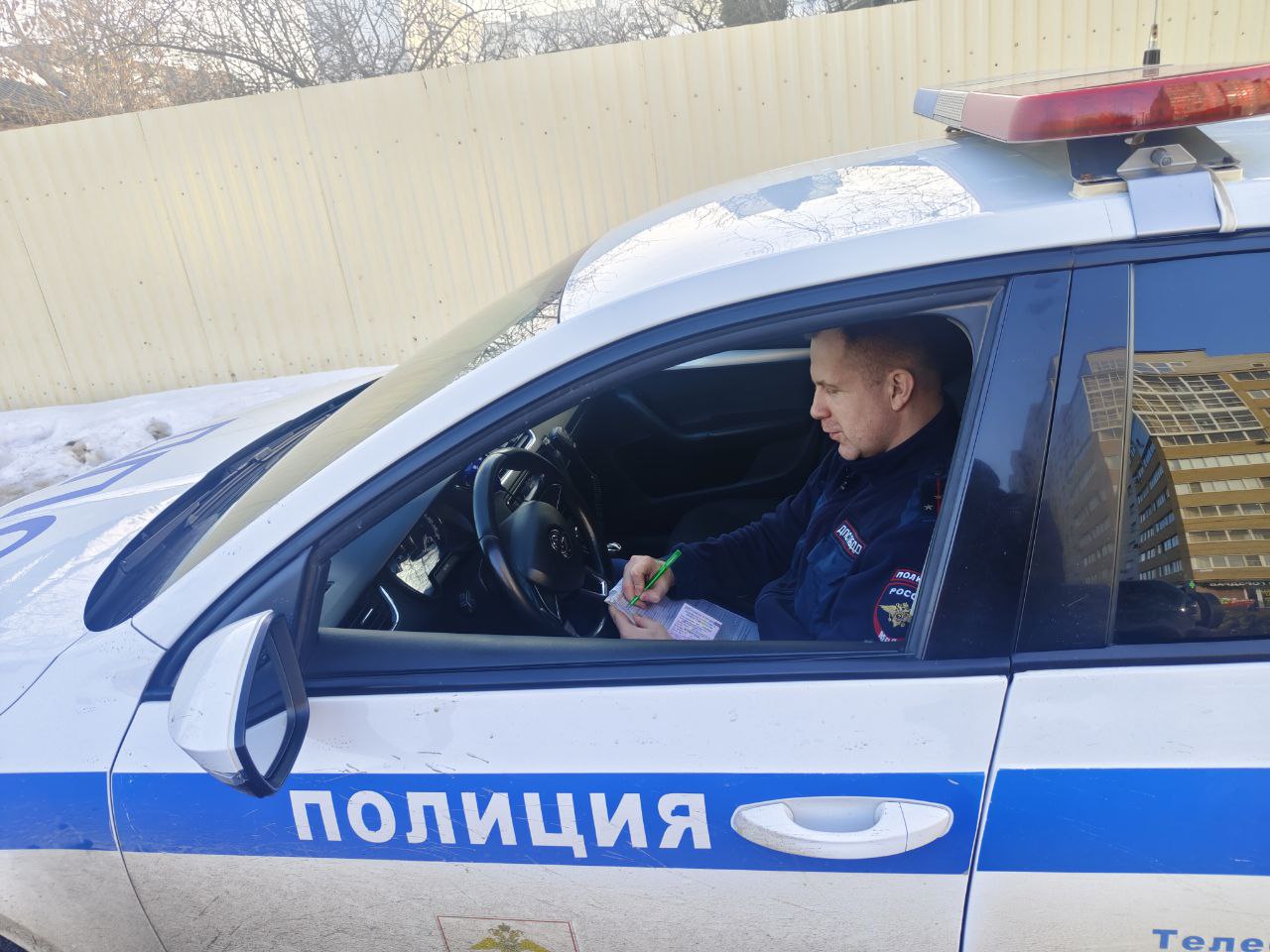 В Госавтоинспекции города Твери подвели итоги профилактического мероприятия «Детское кресло» В Госавтоинспекции города Твери подвели итоги профилактического мероприятия «Детское кресло»