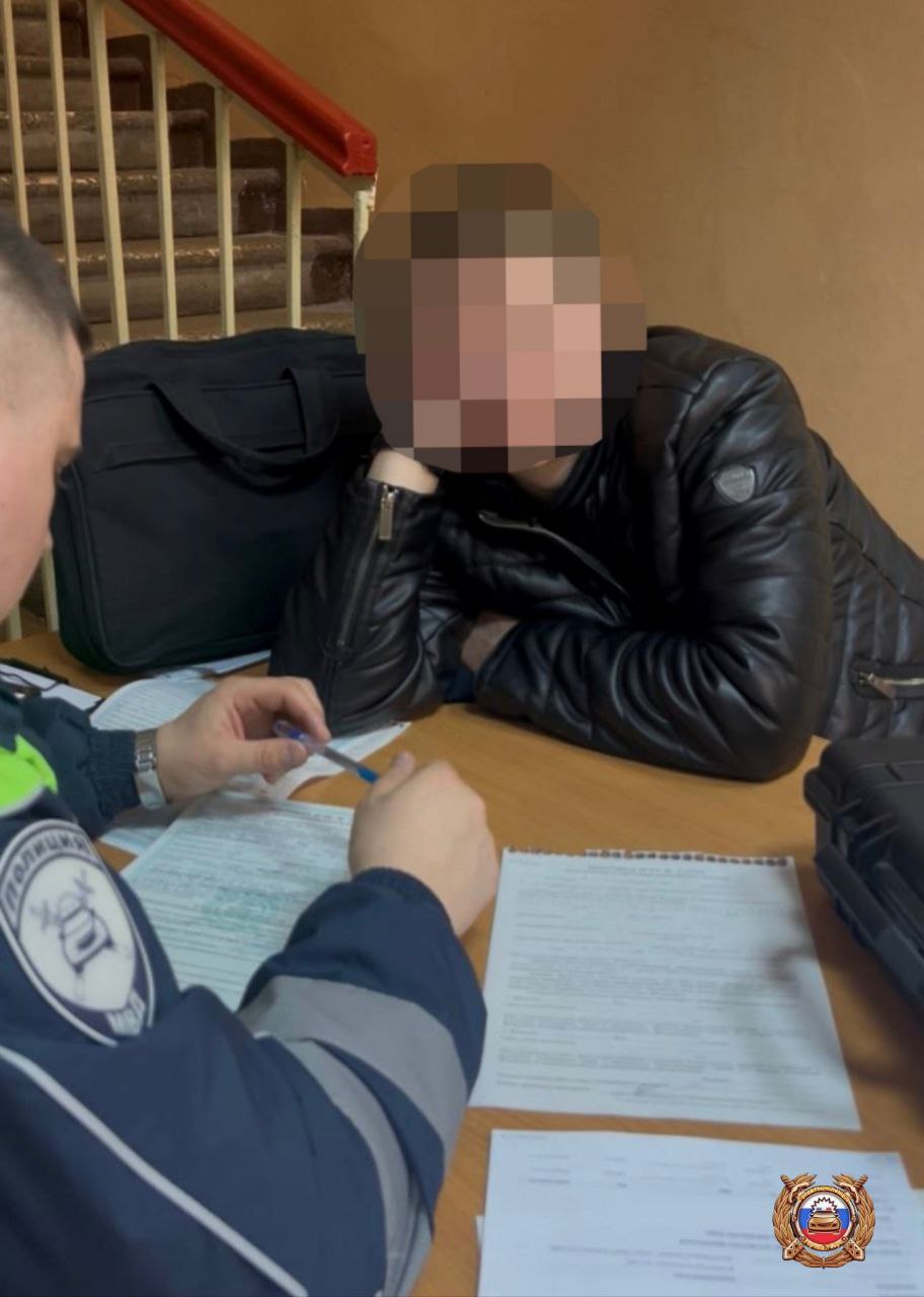 Тревожная статистика: в Твери за одну ночь от управления отстранены 5 нетрезвых водителей Тревожная статистика: в Твери за одну ночь от управления отстранены 5 нетрезвых водителей