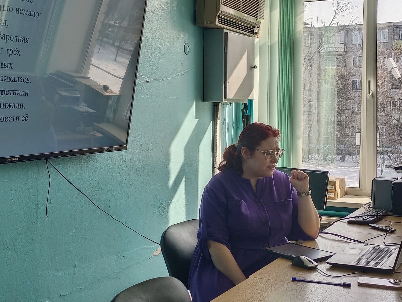 История и право: диалог со старшеклассниками История и право: диалог со старшеклассниками