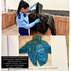 Житель Редкино приговорен к 12 годам лишения свободы за совершение убийства двух лиц