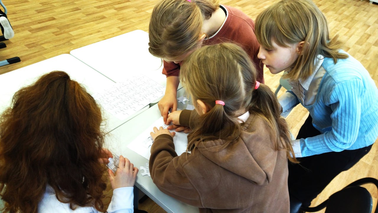 «Детский ИнформУИК» «Азбука выборов» «Детский ИнформУИК» «Азбука выборов»