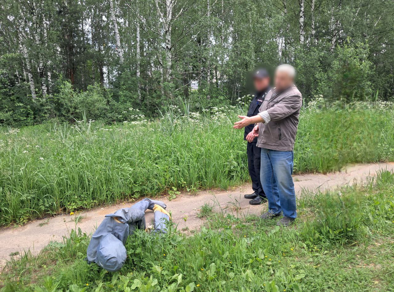 В Тверской области по уголовному делу об убийстве двух лиц, совершенном 26 лет назад, вынесен обвинительный приговор