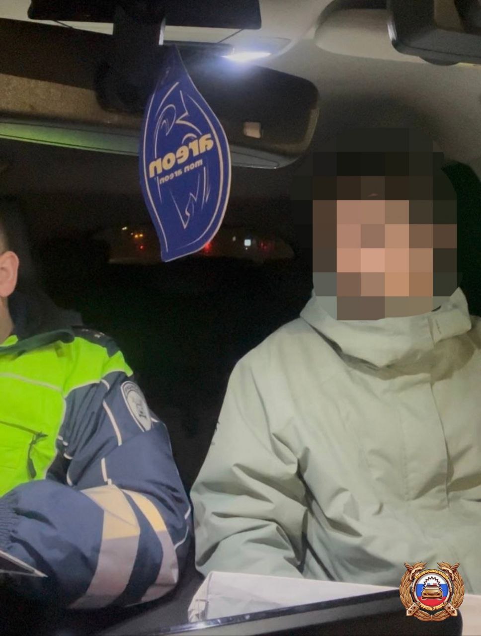 Тревожная статистика: в Твери за одну ночь от управления отстранены 5 нетрезвых водителей Тревожная статистика: в Твери за одну ночь от управления отстранены 5 нетрезвых водителей