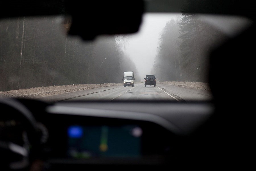 Жители Тверской области могут сообщить о проблемах на дорогах из-за паводков