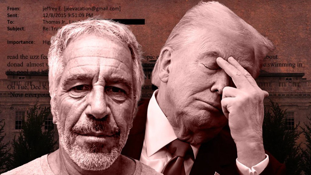 Иран. Угроза ликвидации Трампа