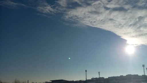 В Тверской области сегодня сбили еще один беспилотник