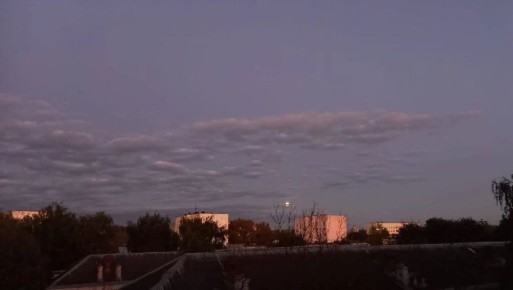 В городе Конаково в результате отражения атаки БПЛА поврежден дом