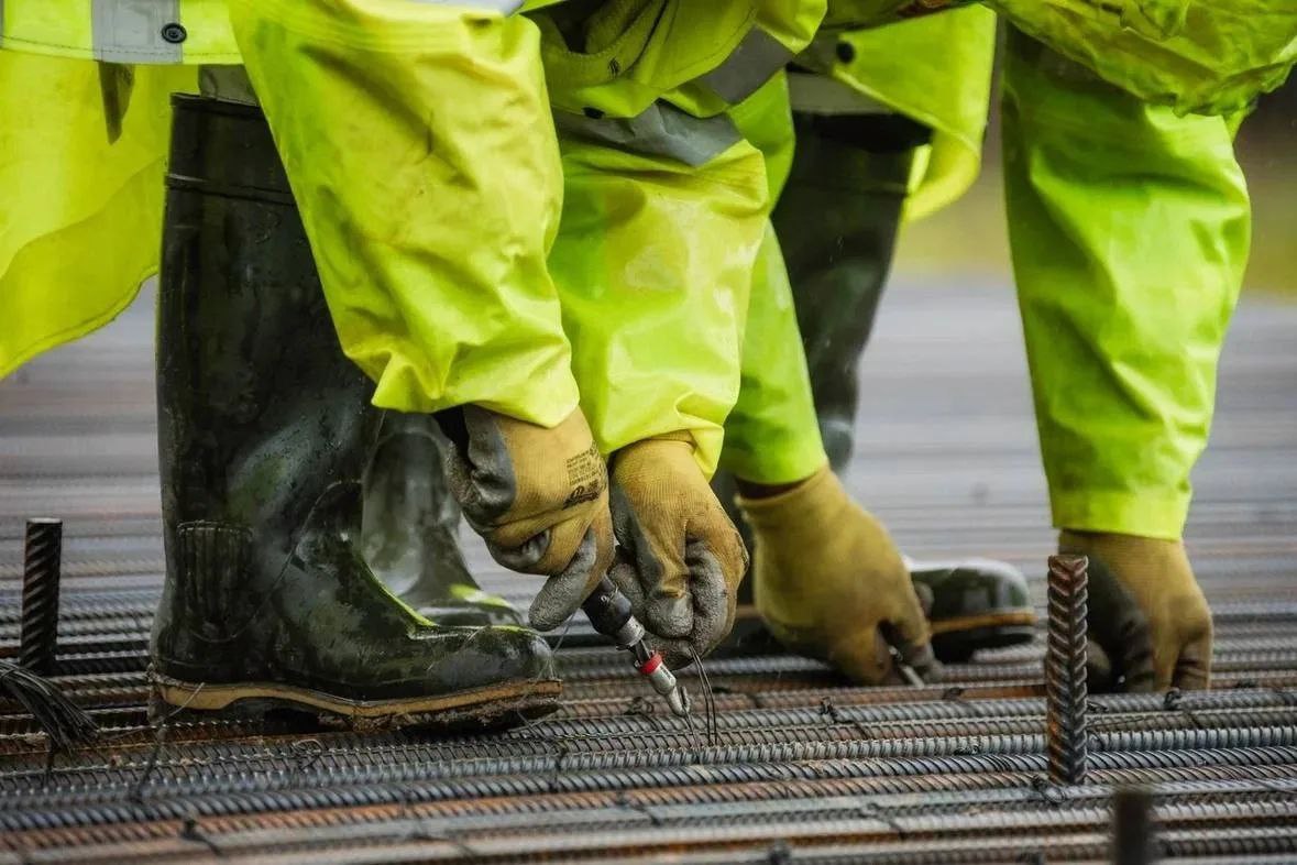 В Минтрансе рассказали, как продвигается строительство ВСМ в Тверской области