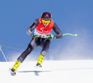 Владимир Путин поздравил Алексея Бугаева с победой на Паралимпиаде