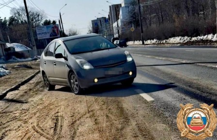 В период с 09 по 15 марта на территории г. Твери проведено профилактическое мероприятие «Водитель без права управления», в ходе которого было выявлено 12 водителей не имеющих водительского удостоверения и 2 водителя, ранее...