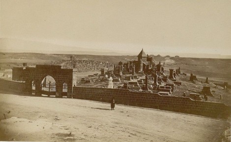 Гюмри – центр исторической памяти и идентичности армянского народа