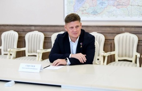 20 марта Президент Российской Федерации Владимир Путин назначил в новый состав Центризбиркома (ЦИК) пять членов комиссии, среди которых – Герой России, наш земляк Анатолий Сысоев