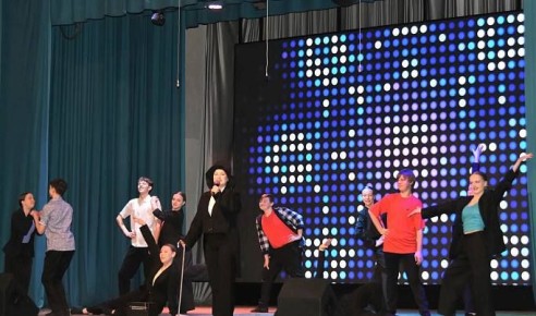 В Тверской области прошёл VII межмуниципальный фестиваль театральных коллективов «Открытая сцена»