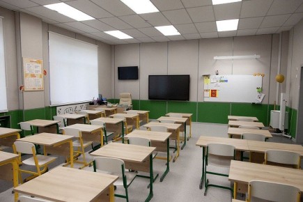 Министерство просвещения России введет для учеников 10 и 11 классов новый стандарт обучения