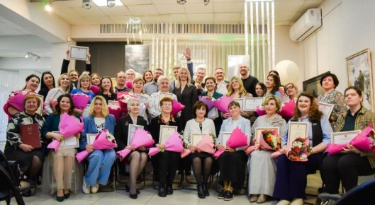 25 марта в России отмечается День работника культуры