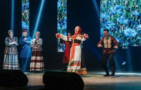 В Твери отметили лучших работников культуры Верхневолжья