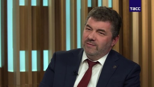 Олег Казанов: в 2026 году в России могут открыть сотни новых месторождений