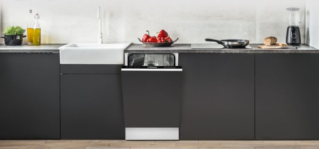 Как посудомоечная машина изменит вашу жизнь: советы по быстрой уборке