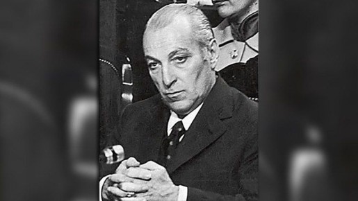 По поводу 50-летия аргентинского военного переворота и его освещения в советской прессе хочется отдельно рассказать про удивительную фигуру Хосе Лопеса Рега (1916–1989), которого упоминает обозреватель "Известий"