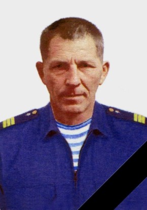 В Тверской области простятся с погибшим в зоне СВО стрелком