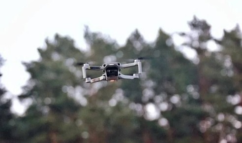 В Конаково имущество семьи повреждено в результате отражения атаки БПЛА