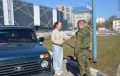 Из Тверской области в зону проведения СВО общественно полезным фондом Тверских добровольцев совместно с тверским волонтерским штабом «Помощь Донбассу» передан очередной автомобиль, который будет помогать военнослужащим в...