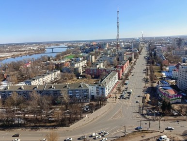 Месяц парадоксов: синоптики рассказали, каким будет апрель в ЦФО