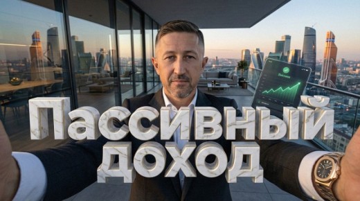 Дивидендная стратегия 2026: как заработать на пассивном доходе