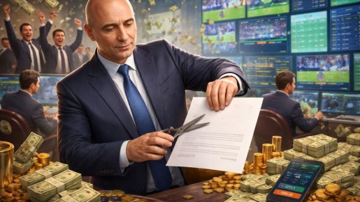 Почему законопроект об ограничении ставок всё ещё на паузе?