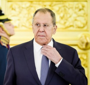 Лавров в разговоре с главами МИД стран Персидского залива заявил о недопустимости втягивания их государств в чужую войну