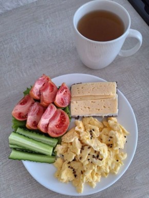 Продукты, которые укрепляют память: что стоит добавить в рацион