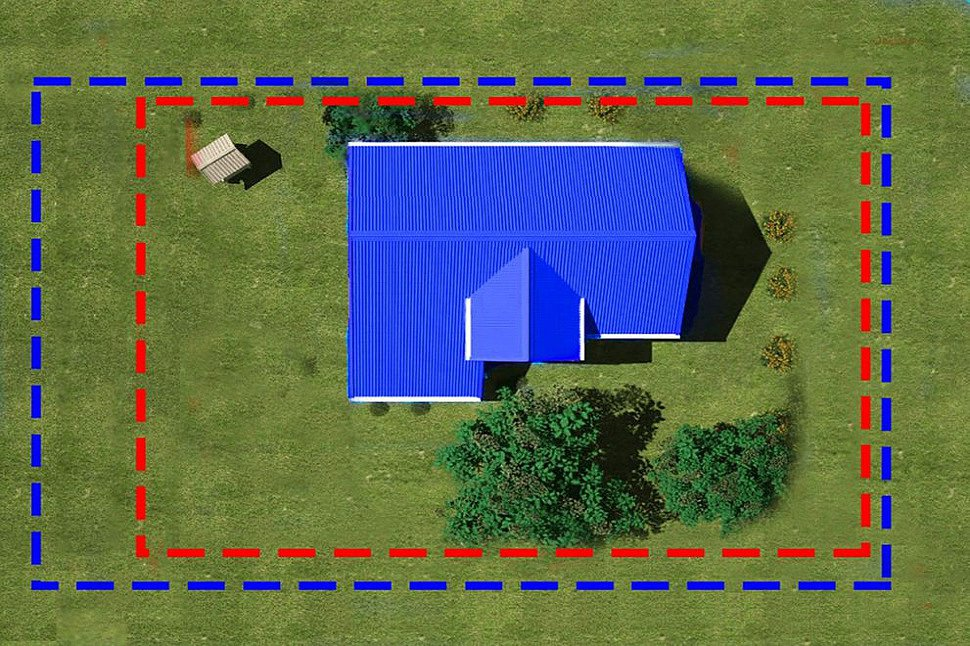 Как новый закон поможет увеличить участок: что нужно знать владельцам