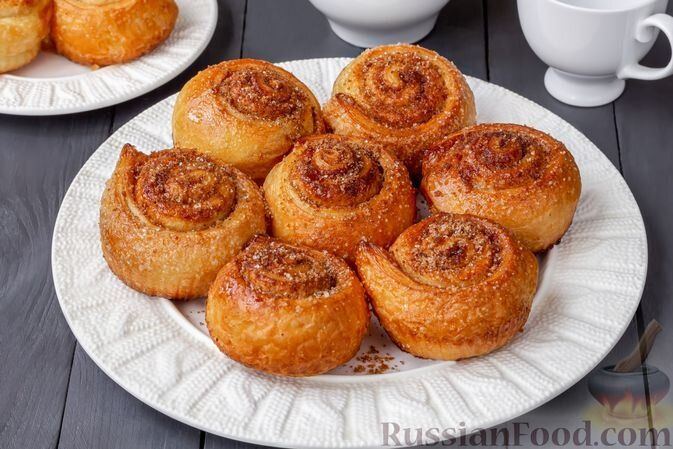 Вкусно и быстро: идеальные рецепты на каждый день