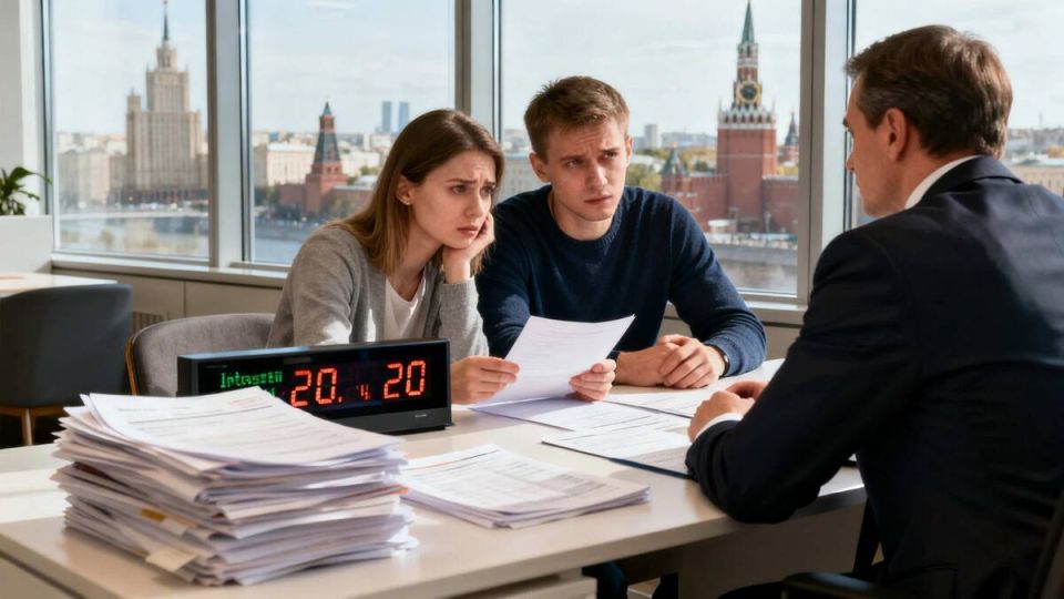 Ипотечный рынок: внезапное оживление или мираж?